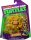 Teenage Mutant Ninja Turtles World of TMNT Actionfigur Michelangelo 11 cm