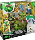 Teenage Mutant Ninja Turtles Classic Actionfiguren...