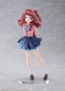 Gakuen Idolmaster PVC Figur 1/7 Saki Hanami 23 cm