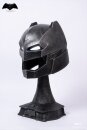 Justice League Replik 1/1 Batman v Superman: Dawn of Justice Armored Batman Helmet 50 cm