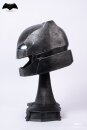 Justice League Replik 1/1 Batman v Superman: Dawn of Justice Armored Batman Helmet 50 cm