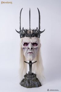 Herr der Ringe Replik 1/1 Nazgul King Art Mask 73 cm
