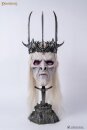 Herr der Ringe Replik 1/1 Nazgul King Art Mask 73 cm