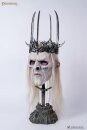 Herr der Ringe Replik 1/1 Nazgul King Art Mask 73 cm