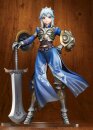Unicorn Overlord PVC Figur 1/7 Virginia (Class Valkyria) 24 cm