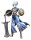Unicorn Overlord PVC Figur 1/7 Virginia (Class Valkyria) 24 cm