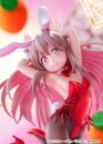 Onii-chan Ha Oshimai! PVC Figur 1/7 Mahiro Oyama Bunny girl Style 22 cm