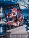 Original Character PVC Figur 1/6 Succubus Mieru Deluxe...