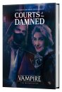 Vampire: The Masquerade 5th Edition Roleplaying Game...