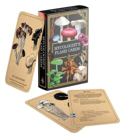 Renegade Originals: Mycologists Primer Lernkarten *Englische Version*