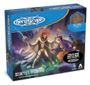 Heroscape Brettspiel Battle for Blackscar Battle Box...