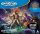 Heroscape Brettspiel Battle for Blackscar Battle Box *Englische Version*