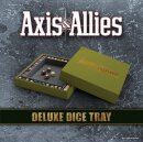 Axis & Allies Deluxe Würfelschale *Englische...