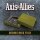 Axis & Allies Deluxe Würfelschale *Englische Version*