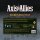 Axis & Allies Deluxe Würfelschale *Englische Version*