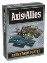 Axis & Allies Task Force Plates *Englische Version*