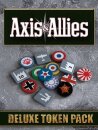 Axis & Allies Deluxe Token-Pack *Englische Version*