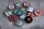 Axis & Allies Deluxe Token-Pack *Englische Version*