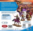 Heroscape Armeeerweiterung Crooked Crew of the Clockwork...