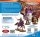 Heroscape Armeeerweiterung Crooked Crew of the Clockwork Combine *Englische Version*