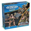 Heroscape Armeeerweiterung Clockwork Combine Research...