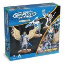 Heroscape Armeeerweiterung Paragons of the New Alliance...