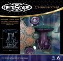 Heroscape Terrainerweiterung The Ancient Lands of Valhalla *Englische Version*