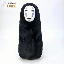 Chihiros Reise ins Zauberland Kissen No Face