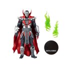 Mortal Kombat 11 Actionfigur Malefik Spawn 18 cm