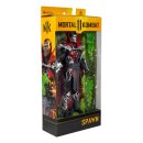 Mortal Kombat 11 Actionfigur Malefik Spawn 18 cm