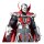 Mortal Kombat 11 Actionfigur Malefik Spawn 18 cm