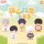 Love and Deepspace Playful Times Series Minifigur Blind Box Sortiment (10)