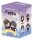 Heaven Officials Blessing Mini Plüschfiguren Blind Box 12 cm Display (6)