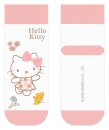 Sanrio Socken Hello Kitty Buttercream Short 36-40