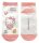 Sanrio Socken Hello Kitty Buttercream Short 36-40