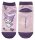 Sanrio Socken Kuromi Japanese Short 36-40