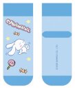 Sanrio Socken Cinnamoroll Dance Off Short 36-40