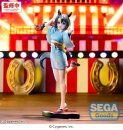 Uma Musume Pretty Derby XStellar PVC Figur Satono Crown:...