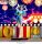 Uma Musume Pretty Derby XStellar PVC Figur Satono Crown: Tracen Ondo 22 cm