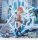 A Certain Scientific Railgun T FIGURIZMa PVC Figur Mikoto Misaka 23 cm