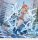 A Certain Scientific Railgun T FIGURIZMa PVC Figur Mikoto Misaka 23 cm