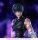 Jujutsu Kaisen XStellar PVC Figur The Culling Game Maki Zenin 23 cm