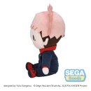 Jujutsu Kaisen Fuwa Petit Plüschfigur Yuji Itadori...