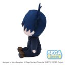 Jujutsu Kaisen Fuwa Petit Plüschfigur Megumi Fushiguro 20 cm