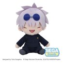 Jujutsu Kaisen Fuwa Petit Plüschfigur Satoru Gojo...