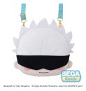 Jujutsu Kaisen fuwa petit Umhängetasche Satoru Gojo...
