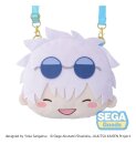Jujutsu Kaisen fuwa petit Umhängetasche Satoru Gojo...