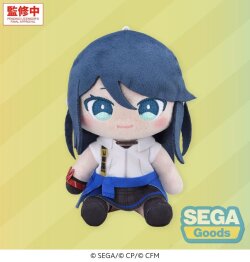 Hatsune Miku: Colorful Stage! My Sekai Plüschfigur Ichika Hoshino (S) 13 cm