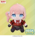 Hatsune Miku: Colorful Stage! My Sekai Plüschfigur Honami Mochizuki (S) 13 cm