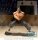 Baki-Dou Luminasta PVC Figur Kaioh Retsu 15 cm